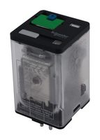 SCHNEIDER ELECTRIC/LEGACY RELAY 750XBXRM4L-24D