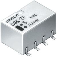 OMRON G6K-2F DC12