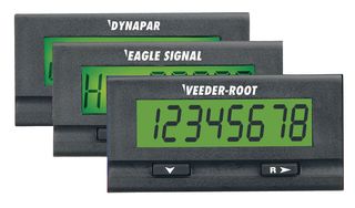 EAGLE SIGNAL A103-006