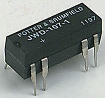 POTTER&BRUMFIELD - TE CONNECTIVITY JWD-107-5