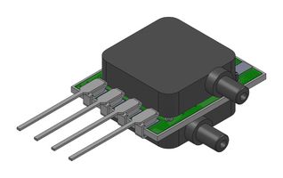 AMPHENOL ALL SENSORS ELVR-L01D-F1RT-C-NA5F