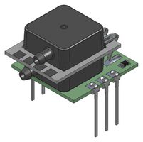 AMPHENOL ALL SENSORS MLDX-015A-DX01-N