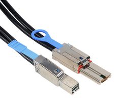 AMPHENOL CABLES ON DEMAND CS-SASMINTOHD-001