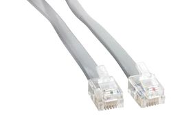 AMPHENOL CABLES ON DEMAND MP-5FRJ12STWS-014