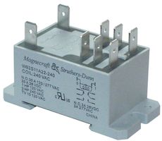 SCHNEIDER ELECTRIC/LEGACY RELAY 92S11D22D-24