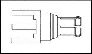 JOHNSON - CINCH CONNECTIVITY 133-8801-201