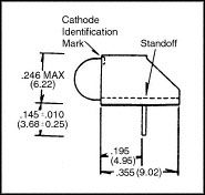 DIALIGHT 550-3007F.