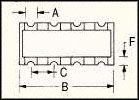 BOURNS CAT25-472JALF