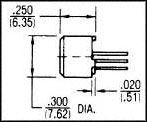 BOURNS 3339P-1-104LF.