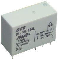 OEG - TE CONNECTIVITY OZ-SS-112LM1