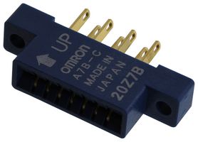 OMRON ELECTRONIC COMPONENTS A7B-C