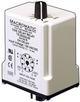 MACROMATIC CONTROLS TR-50222-05