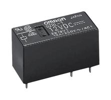 OMRON ELECTRONIC COMPONENTS G2RL-1-E-HA DC5