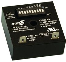 ARTISAN CONTROLS 438USAS