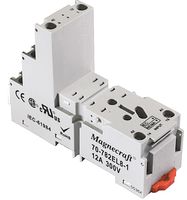 SCHNEIDER ELECTRIC/LEGACY RELAY 70-782EL8-1