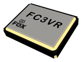 FOX ELECTRONICS FC3VREEGM50.0-T1