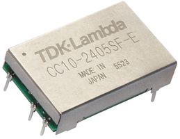 TDK-LAMBDA CC31212DFE