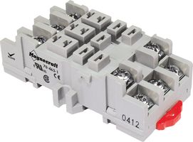 SCHNEIDER ELECTRIC/LEGACY RELAY 70-463-1