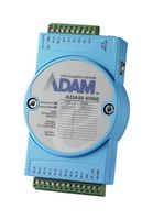 ADVANTECH ADAM-6066-D.