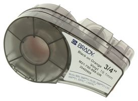 BRADY M21-750-595-OR.