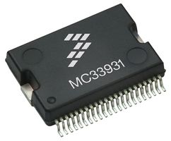 NXP MC33932VW.