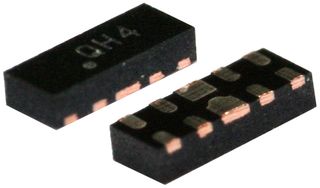 LITTELFUSE SP3010-04UTG