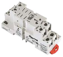 SCHNEIDER ELECTRIC/LEGACY RELAY 70-782D8-1A