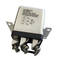 CII - TE CONNECTIVITY FC-335-SY4