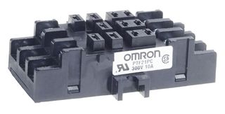 OMRON INDUSTRIAL AUTOMATION PTF21PC