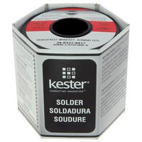 KESTER SOLDER 24-6337-6417