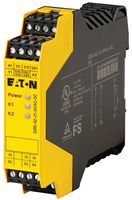 EATON CUTLER HAMMER ESR5-NO-31-24VAC-DC