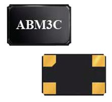 ABRACON ABM3C-12.000MHZ-D4Y-T.