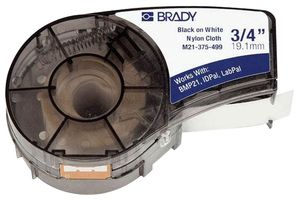 BRADY M21-375-595-YL.