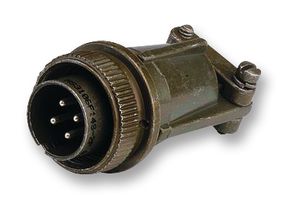 ITT CANNON MS3106F1611P