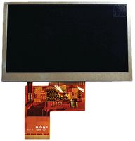 KENTEC DISPLAY K430WQA-V4-F