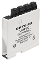 OPTO 22 SNAP-OMR6-C