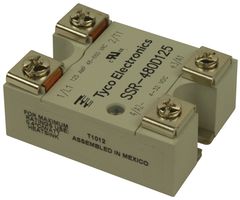 POTTER&BRUMFIELD - TE CONNECTIVITY SSR-480D125