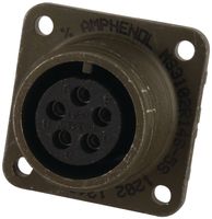 AMPHENOL INDUSTRIAL MS3102R14S-5S.