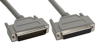 AMPHENOL CABLES ON DEMAND CS-DSDMDB50MF-010.