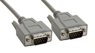 AMPHENOL CABLES ON DEMAND CS-DSSMDB9MM0-050