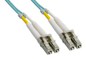 AMPHENOL CABLES ON DEMAND FO-10GGBLCX20-015