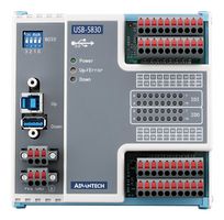 ADVANTECH USB-5830-AE.