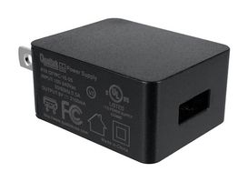 QUALTEK ELECTRONICS QFWC-05-05