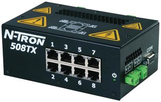 RED LION CONTROLS 508TX-A