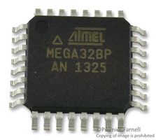 MICROCHIP ATMEGA328P-ANR.