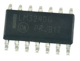 ONSEMI LM324DR2G.