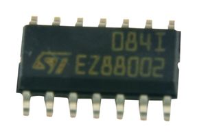 STMICROELECTRONICS TL084IDT.