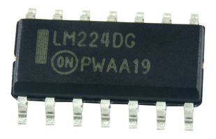 ONSEMI LM224DR2G.