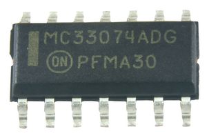 ONSEMI MC33074ADR2G.