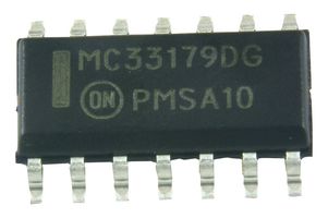 ONSEMI MC33179DR2G.